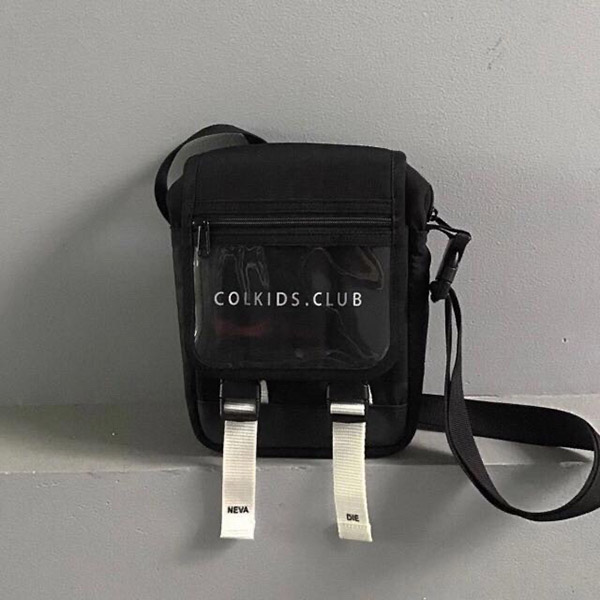 Mini Bag Colkids – Mini Bag dành cho bạn trẻ sành điệu