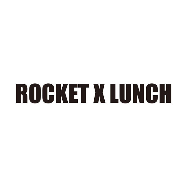 ROCKET X LUNCH – Local brand cực chất tại Hàn