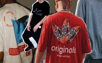 Top 10 Shop Áo Thun Local Brand Siêu Đẹp Hot Nhất 2023 Top 10 shop áo thun Local Brand Hot nhất 2022