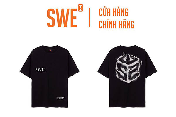 SWE - Local brand ở Hà Nội được nhiều bạn trẻ yêu thích