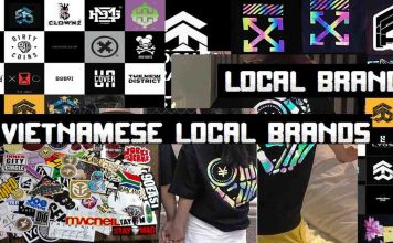 Top 10 Local Brand Dưới 200k Nổi Tiếng Hiện Nay Top 10 local brand dưới 200k giá rẻ hot nhất hiện nay