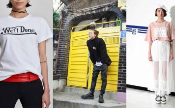 Top 10 Local Brand Hàn Quốc Đi Đầu Xu Hướng Top 10 local brand Hàn Quốc được yêu thích nhiều nhất