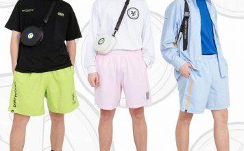 Top 5 Quần Short Local Brand Được Yêu Thích Nhất Top 5 quần short local brand được yêu thích nhất