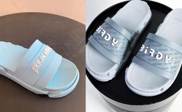 Top 6 Hãng Dép Local Brand Nổi Tiếng Giá Rẻ Hiện Nay Top 6 dép local brand Việt Nam hot nhất hiện nay