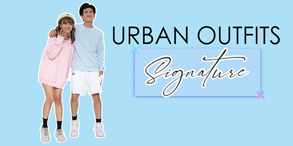 Urban Outfits – Top local brand giá rẻ trên shopee