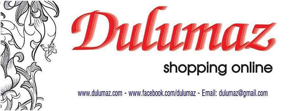 Dulumaz Shopping Online