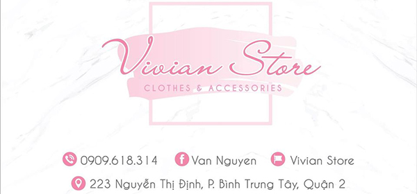 Vivian Store