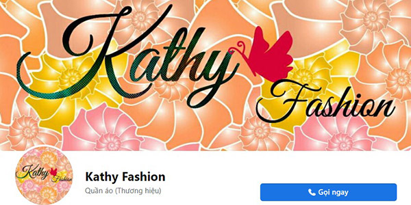 Kathy Fashion