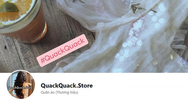 Quack Quack Store