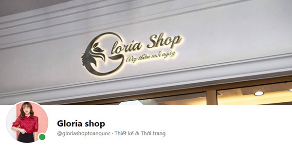 Gloria Shop
