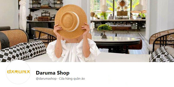 Daruma Shop