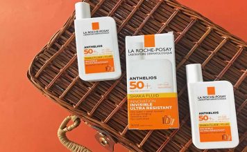 Top 6 Kem Chống Nắng La Roche Posay Tốt Nhất 2023 Top 6 Kem Chống Nắng La Roche Posay Tốt Nhất 2022