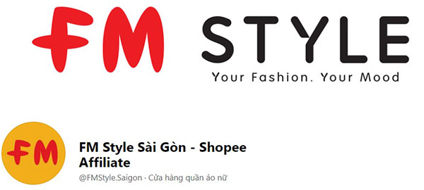 FMStyle SaiGon Shop