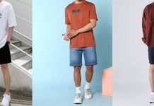 Top 10 Shop Bán Áo Thun Form Rộng Tay Lỡ Đẹp TPHCM Top 10 shop bán áo thun nam form rộng đẹp tphcm