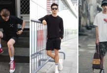 Top 8 Shop Bán Quần Short Nam Đẹp Và Chất Lượng Tphcm Top 8 shop bán quần short nam đẹp và chất lượng tphcm