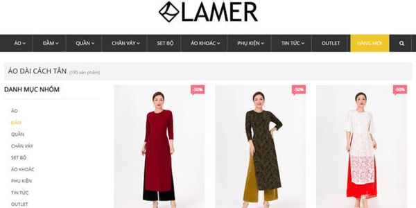 Lamer Fashion