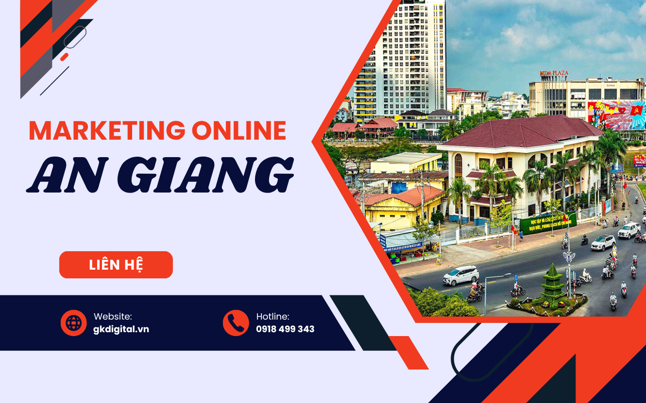 Quảng cáo facebook tại An Giang 
