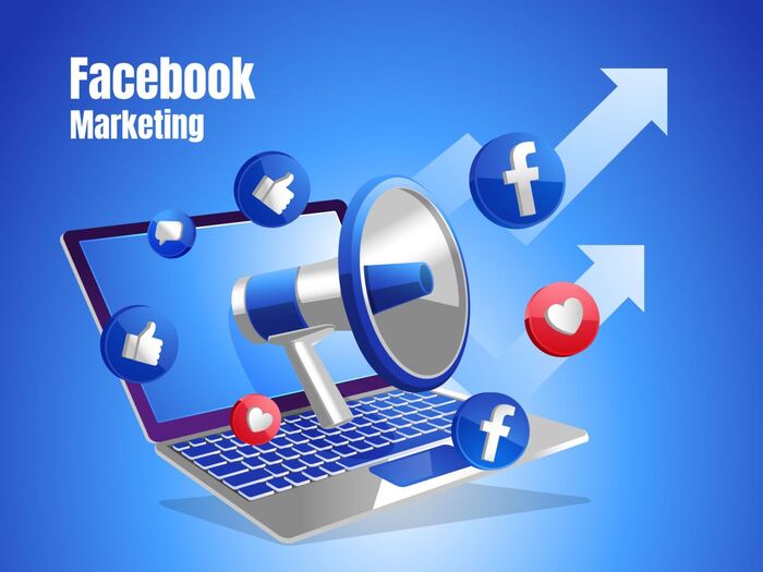 Quảng cáo Facebook An Giang