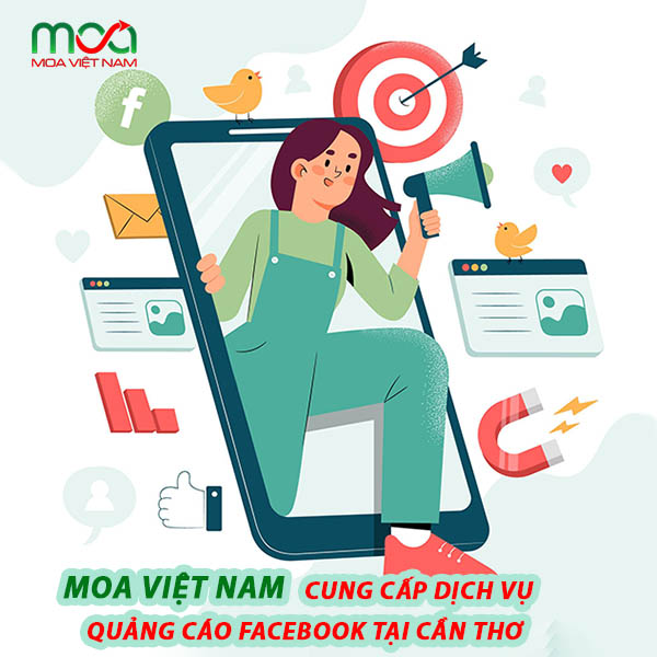 Top 5 công ty quảng cáo Facebook Cần Thơ uy tín và hiệu quả nhất [year] 4